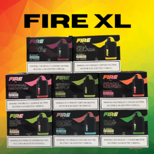 FIRE XL